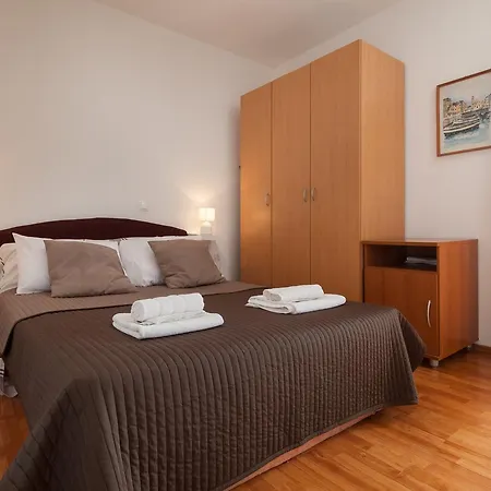 Apartamento Zoka